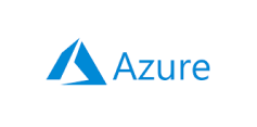 azure